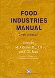 Food industries manual