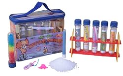 Be Amazing Lab-in-a-Bag Test Tube Wonders