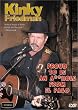Kinky Friedman - Proud to Be an A**Hole from El Paso