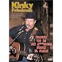 Kinky Friedman - Proud to Be an A**Hole from El Paso
