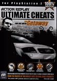 The Getaway Cheat Disc