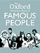 Books : The Oxford Children's Book of Famous People (Childrens Book of)