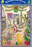 Classic Winnie-the-Pooh Advent Calendar (Winnie the Pooh)