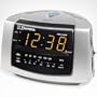 Emerson Dual-Alarm Clock Radio - CK5051