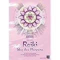 Reiki - Weg des Herzens: Der Reiki-Einweihungsweg. Eine Methode der ganzheitlichen Heilung von K�rper, Geist und Seele