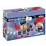 Eigenschaften Fischertechnik 34970 / Fischertechnik 34970 - Lights