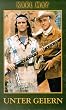 Unter Geiern [VHS]
