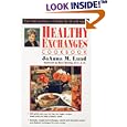 Healthy Exchanges Cookbook
