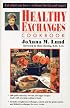 Healthy Exchanges Cookbook