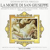 Der Tod des Heiligen Joseph (La Morte di San Guiseppe)