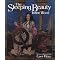 Sleeping Beauty and Briar Rose