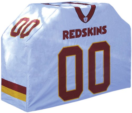 NFL Washington Redskins Grill Cover