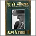 High Wide & Handsome: The Charlie Poole Project