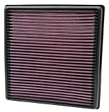 K&N 33-2470 Replacement Air Filter K&N 33-2470 Replacement Air Filter