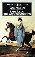 Lady Susan, The Watsons, Sanditon (Penguin Classics)