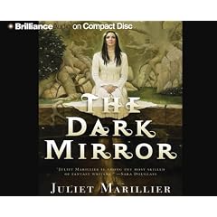 The Dark Mirror (Bridei Trilogy) (Bridei Trilogy) from Science Fiction