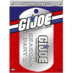 G.I. Joe - Season 1, Part 2