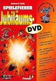 Eigenschaften Franzis  / Jubiläums- DVD. DVD- ROM für Windows 95/98. Familiengerechte Spielesammlung für jeden Geschmack