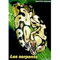 Les serpents : d�couverte et �levage