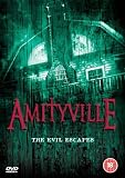 Amityville 4 - The Evil Escapes [1989] [DVD]