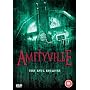 Amityville 4 - The Evil Escapes [1989] [DVD]