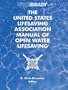 The United States Lifesaving Association Manual of Open Water Lifesaving