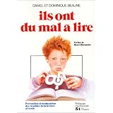 Ils ont du mal � lireby Beaune Daniel/Dominique