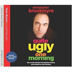 Quite Ugly One Morning