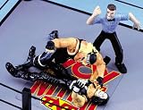 WCW Nitro Arena