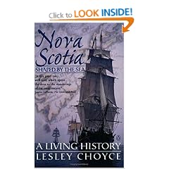 Nova Scotia: Shaped by the Sea - A Living History