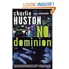No Dominion: A Novel
