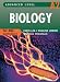 Advanced Level Biology A2