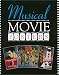 Books : Musical Movie Posters (The Illustrated History of Movies Through Posters, Volume 9)