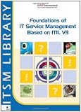 Foundations of ITIL V3