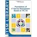 Foundations of ITIL V3