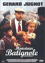 Monsieur Batignole