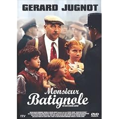 Monsieur Batignole