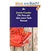 Die Frau mit dem roten Tuch: Roman