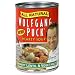 Wolfgang Puck Hearty Lentil & Vegetables Soup, 14.5-Ounce Cans (Pack of 12)