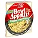 Betty Crocker Bowl Appetit, Cheddar Broccoli Rice, 2.6-Ounce Bowls (Pack of 12)