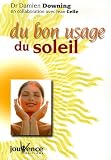 Du bon usage du soleil