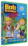 Revue France Télévision  / Bob le bricoleur : Mission nature - vol.2