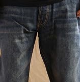 【レイジーマウンテン】 RANGYMAUNTAIN STANDARD <strong>RANGE</strong> STITCH スタンダード・レンジ・デニム