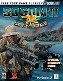 SOCOM II: U.S. Navy SEALs Official Strategy Guide