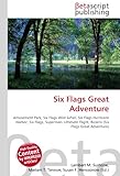 Six Flags Great Adventure-