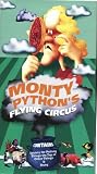 Monty Python`s Flying Circus: Society for Putting Things On Top of Other Things & Dung (VHS)