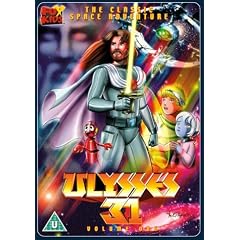 Ulysse 31 [UK Import]