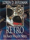 Retro (The Amos Walker Series #18)