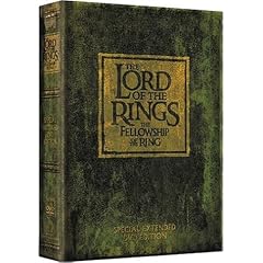 The Lord Of The Rings - The Fellowship Of The Ring  [UK Import]