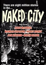 Naked City - Set 1 [TV-Series 1958-1963]